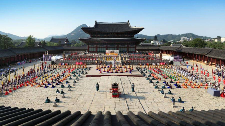 8 Days Korea Luxury Tours Busan Gyeongju Jeju